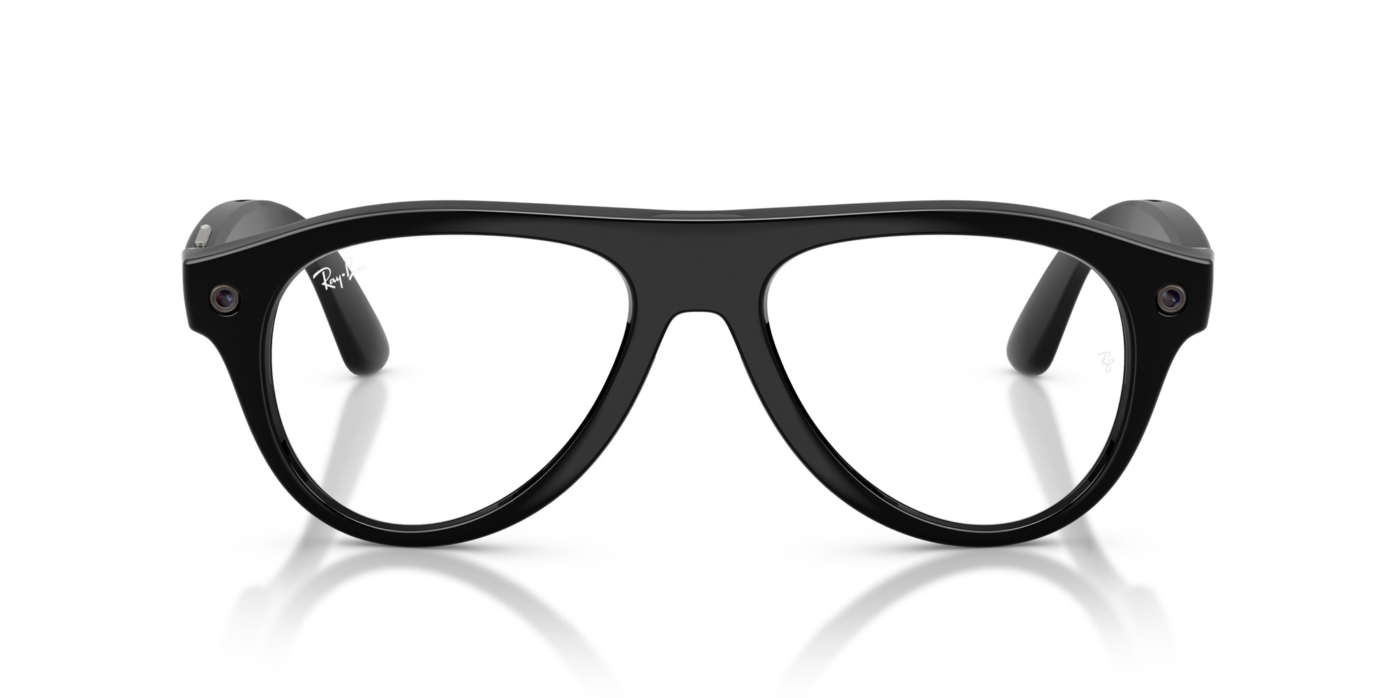 Ray-Ban Meta AI glasses AVIATOR Gen 3 RW4016-601/1M