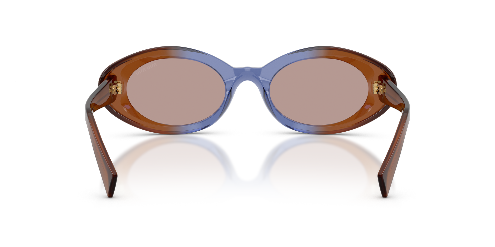 Miu Miu Okulary przeciwsłoneczne MU B09S-22R20I