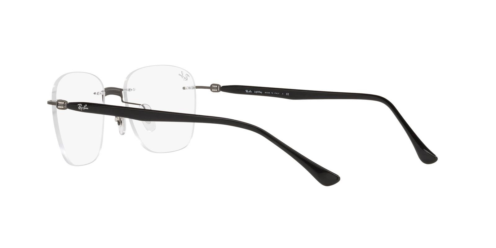 Ray-Ban Okulary korekcyjne RX8769-1128