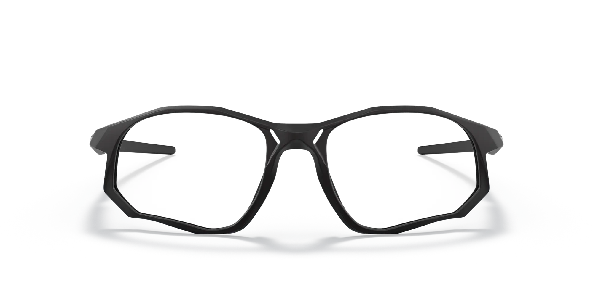 Oakley Okulary korekcyjne TRAJECTORY Satin Black OX8171-01