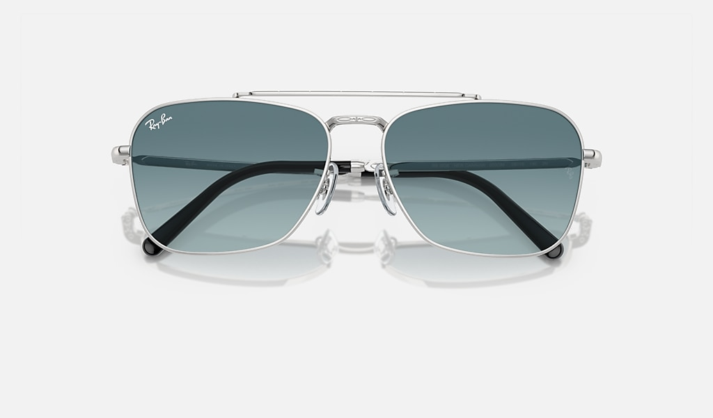 Ray-Ban Sunglasses New Caravan RB3636-003/3M