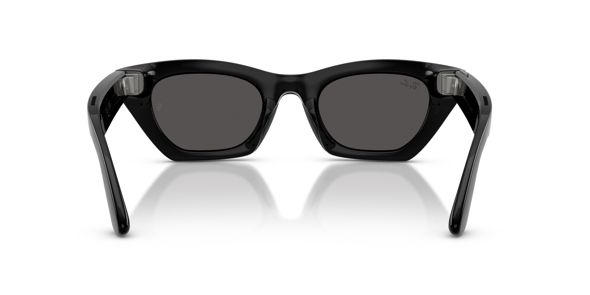 Ray-Ban Meta Zena (Gen 3) - okulary Meta AI z kamerą RW4015-601/87