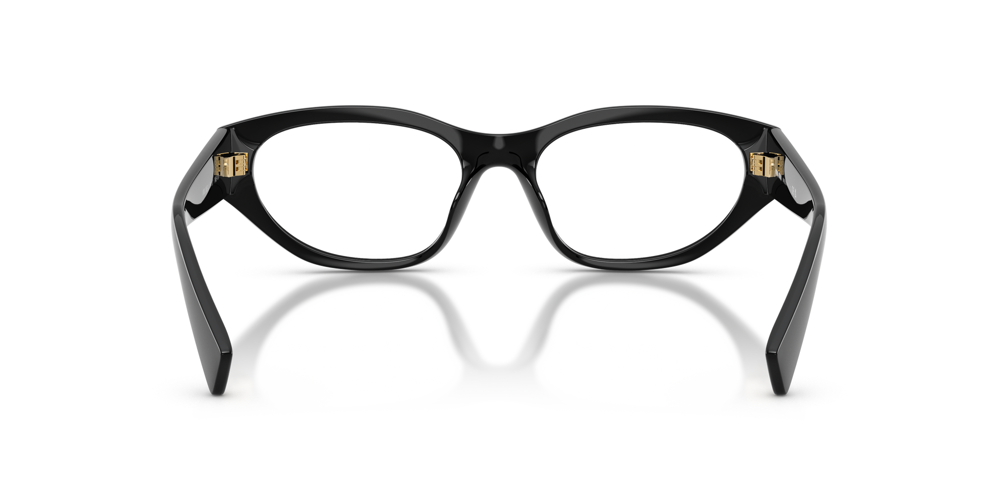 Miu Miu Optical frame MU 08ZVU-1AB1O1
