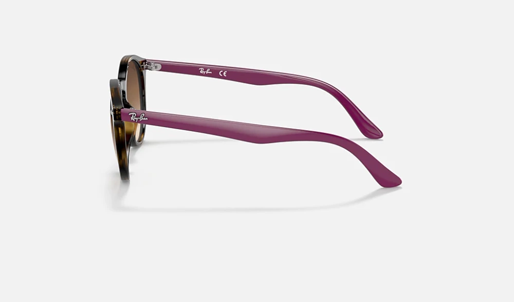 Ray-Ban Sunglasses Junior Rj9064S-704113