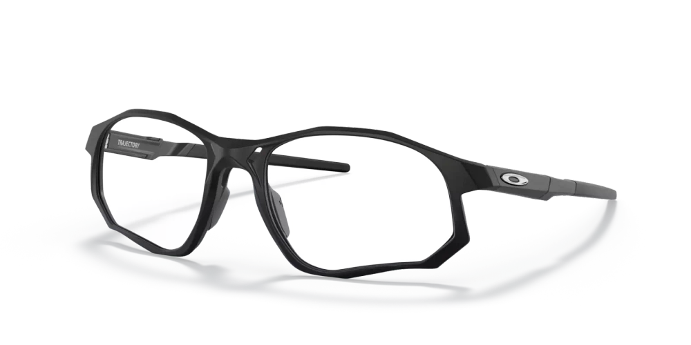 Oakley Okulary korekcyjne TRAJECTORY Satin Black OX8171-01