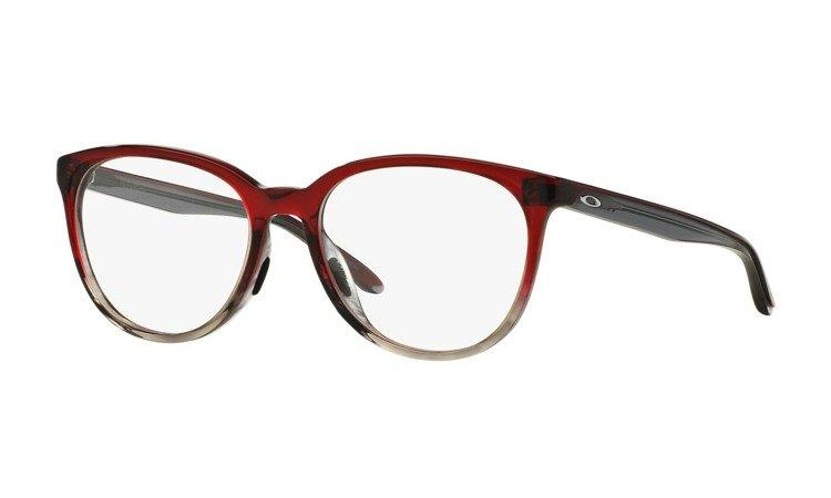 OAKLEY Optical Frame REVERSAL 52 Red Fade OX1135-04