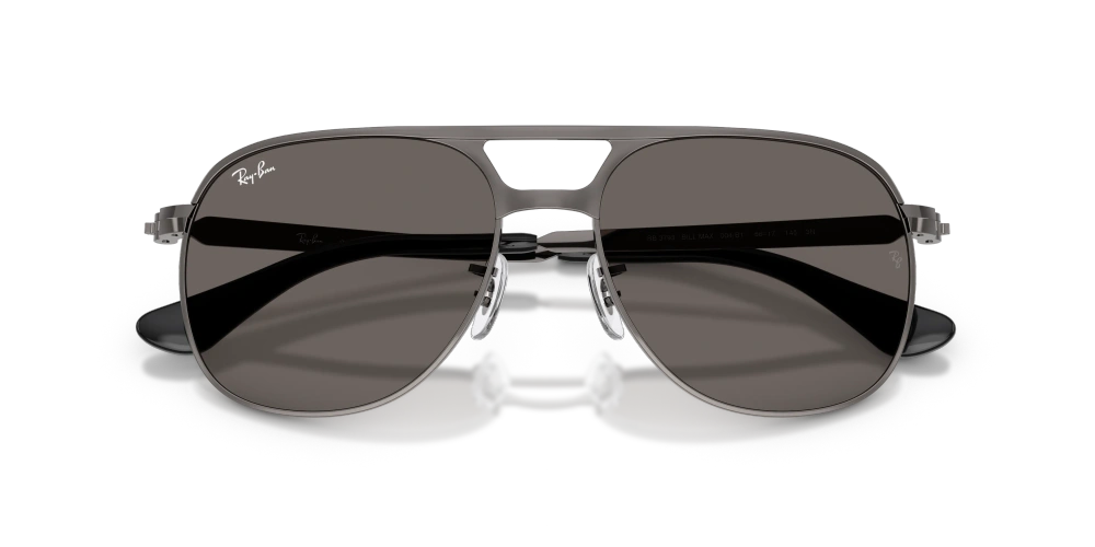 Ray-Ban Sunglasses BILL MAX RB3793-004/B1