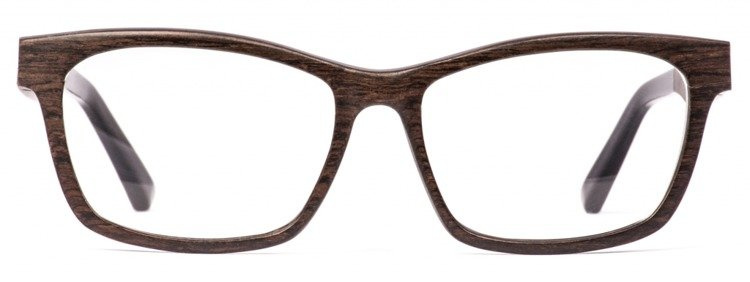 Wooden Optical Frame GEPETTO LINDA 11A