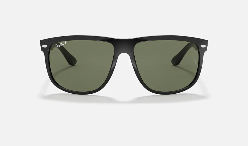 Ray-Ban Sunglasses CATS 5000 RB4147 - 601/58