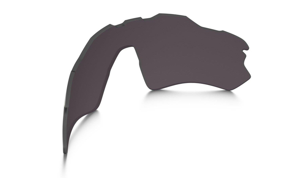 Oakley Szkła RADAR EV PATH OO9208 Prizm Black Polarized
