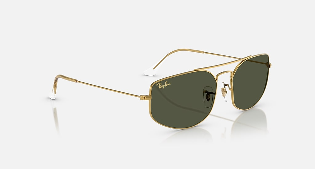 Ray-Ban Sunglasses EXPLORER 5 RB3845-919631