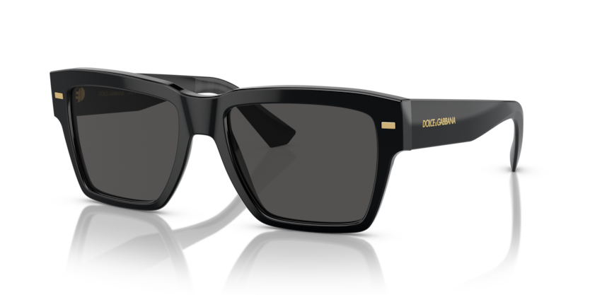 Dolce & Gabbana Okulary przeciwsłoneczne DG4431-501/87