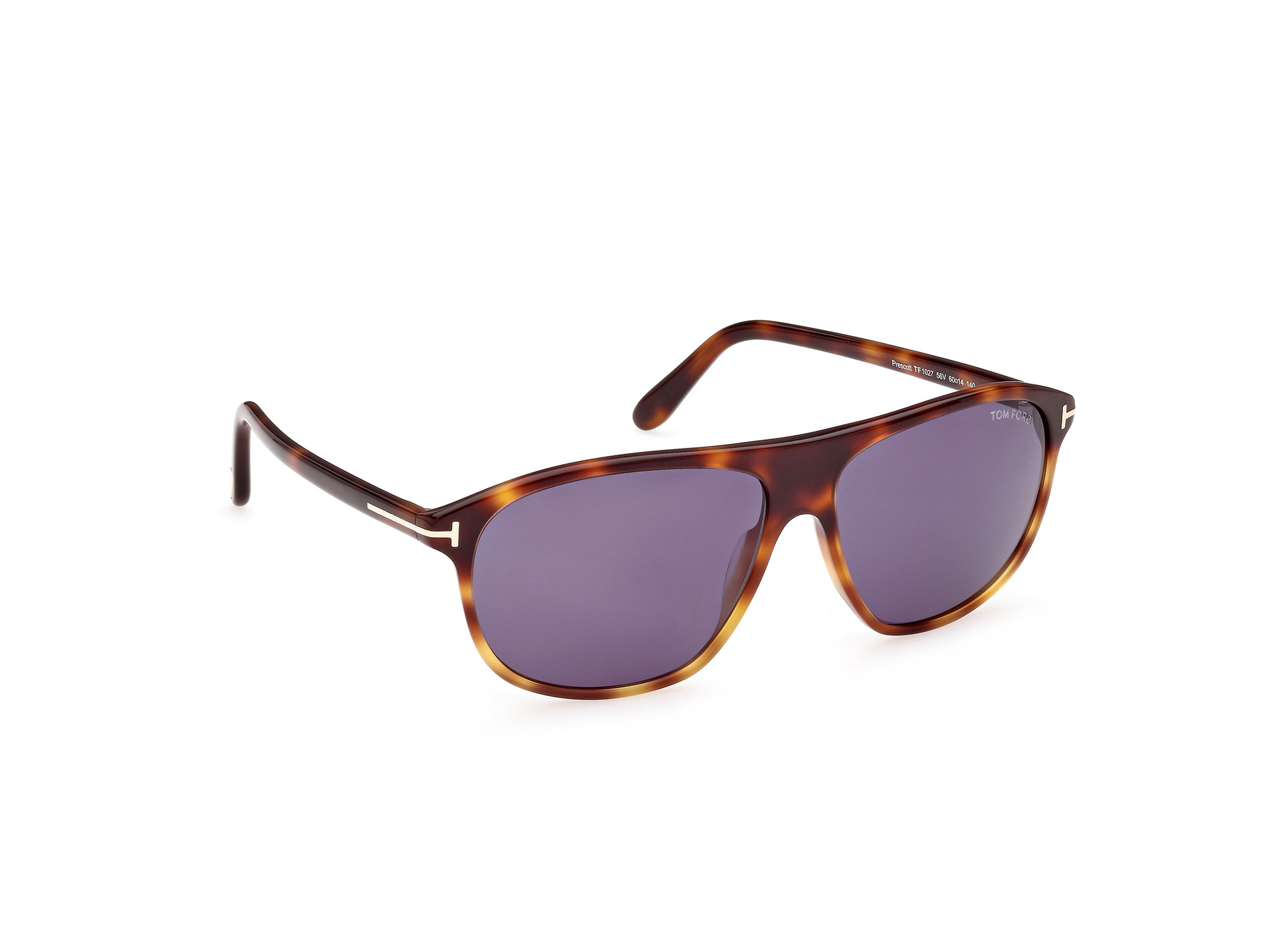 Tom Ford Sunglasses FT1027-56V