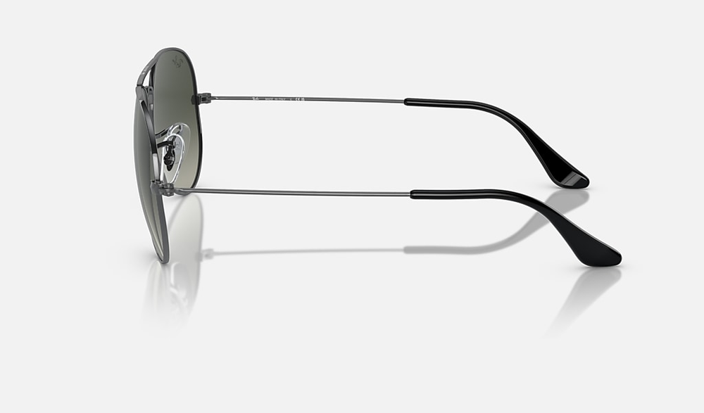 Ray-Ban Okulary przeciwsłoneczne AVIATOR RB3025-004/71