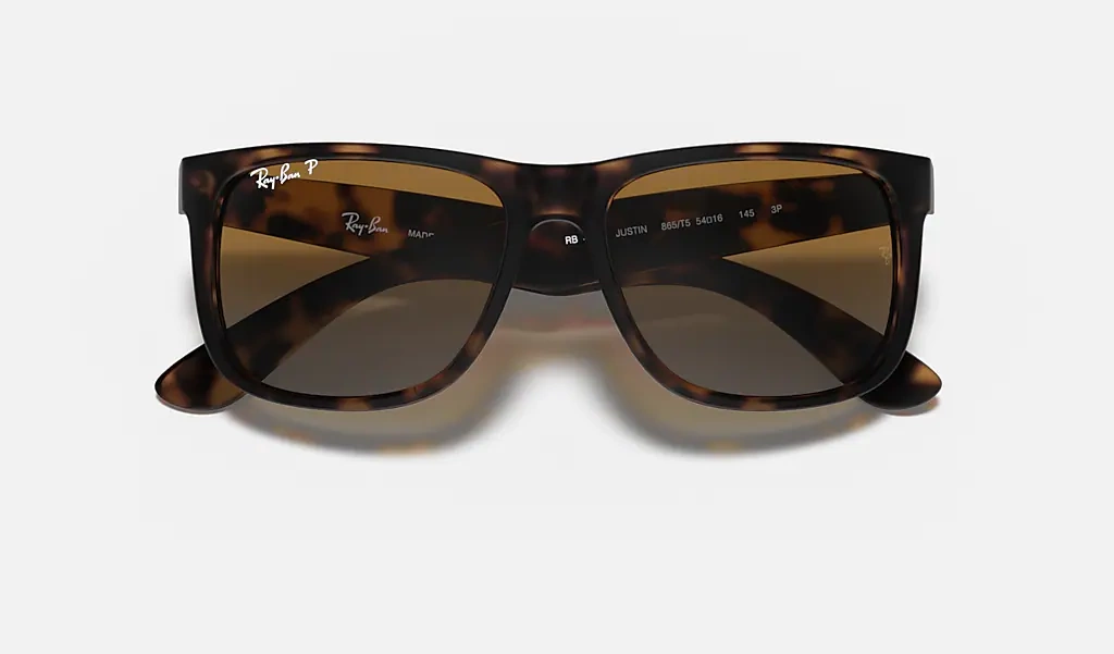 Ray-Ban Okulary przeciwsłoneczne RB4165-865/T5