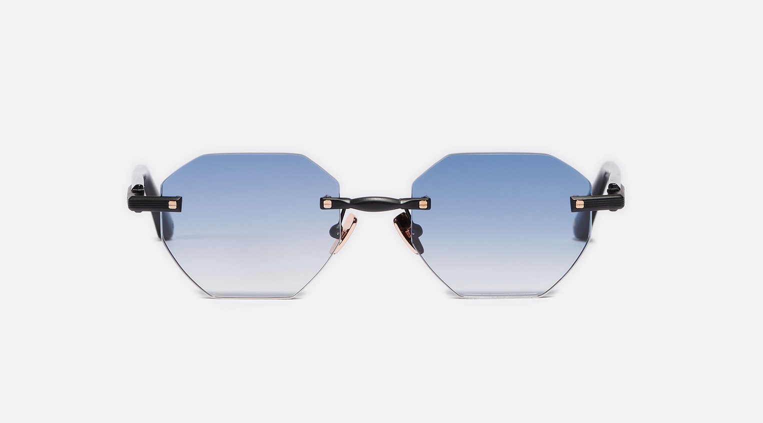 John Dalia Okulary przeciwsłoneczne TIMOTHY-C303