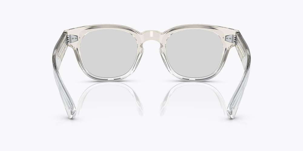 Oliver Peoples Okulary korekcyjne ALLENBY OV5508U-1752
