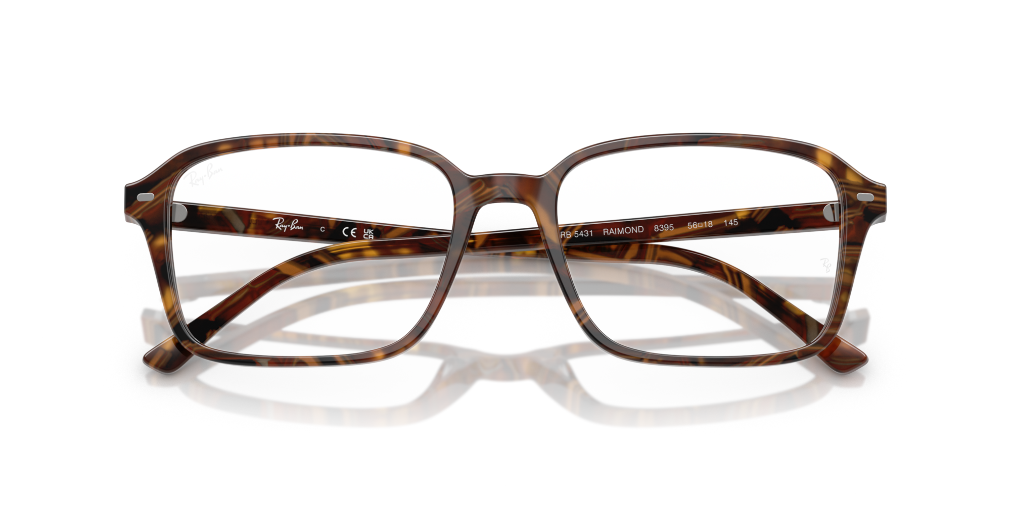 Ray-Ban Optical frame RAIMOND RX5431-8395