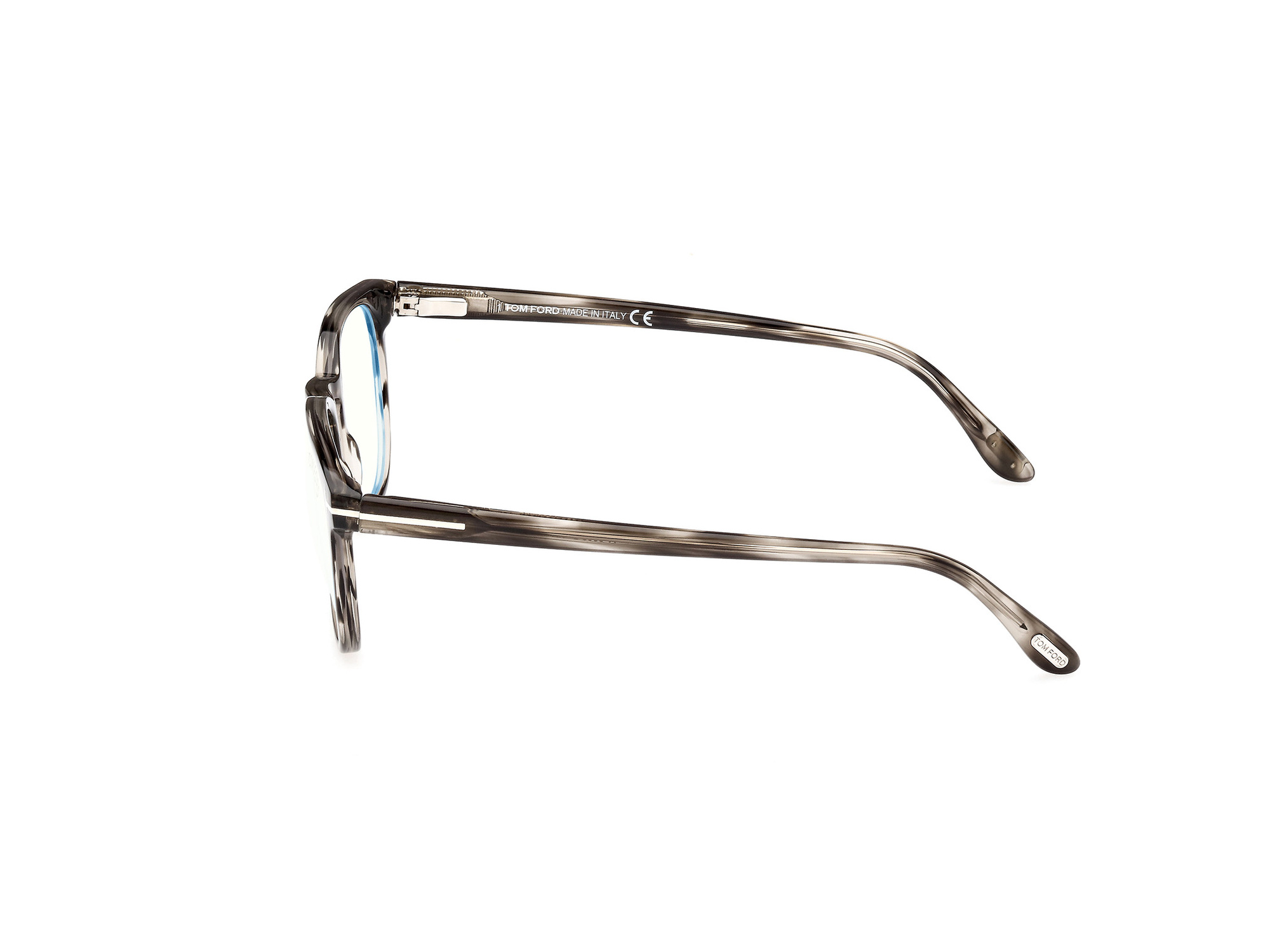 Tom Ford Okulary korekcyjne FT5868-B-020