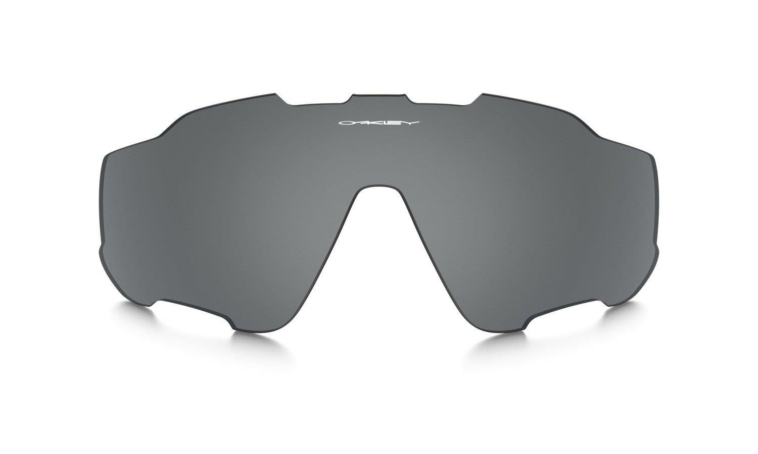 Oakley Szkła JAWBREAKER Black Iridium 101-352-001