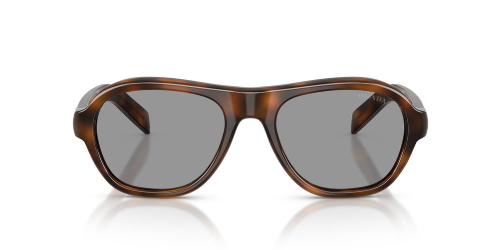Prada Okulary przeciwsłoneczne PR D14S-20D50Q