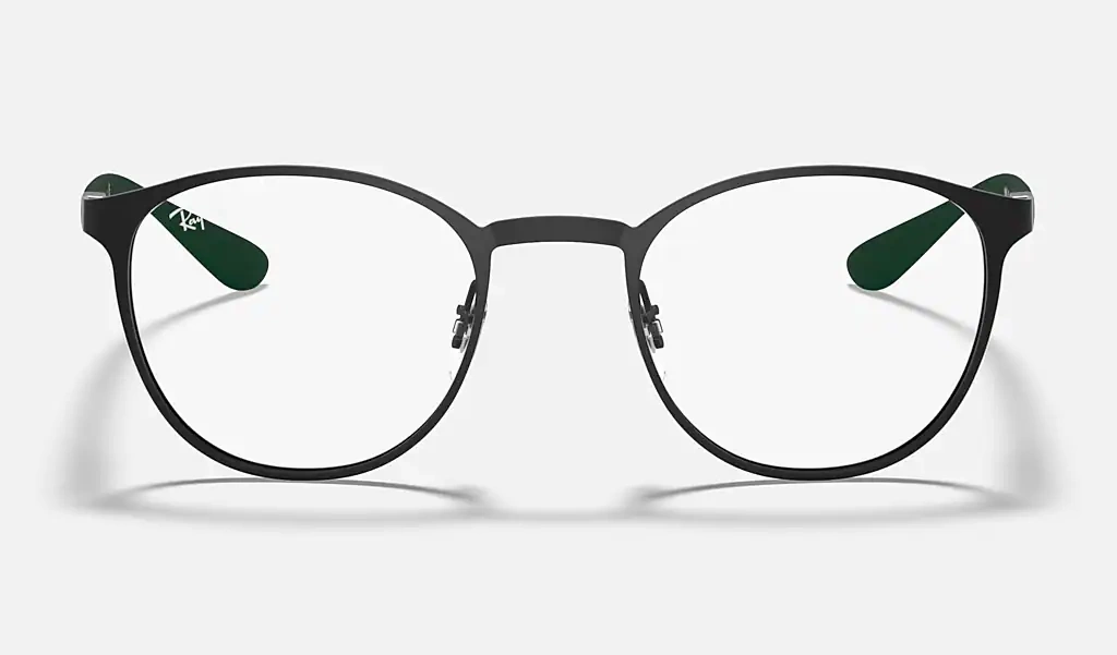 Ray-Ban Okulary korekcyjne RB6355-3098