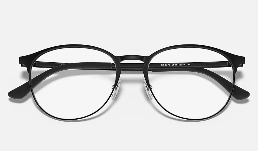 Ray-Ban Optical Frame RB6375 - 2944