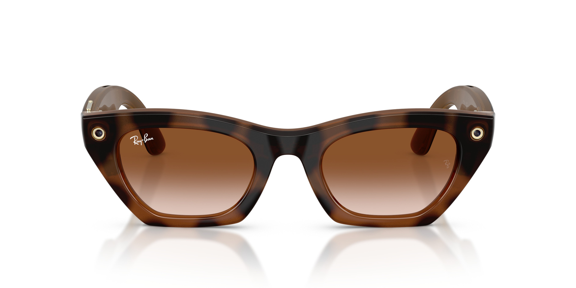Ray-Ban Meta Zena (Gen 3) - okulary Meta AI z kamerą RW4015-690513