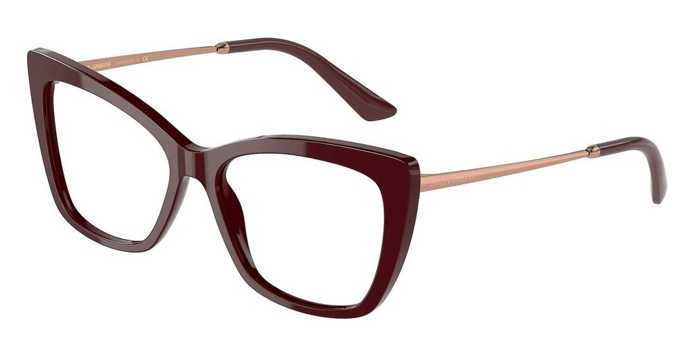 Dolce & Gabbana Optical frame DG3348-3091