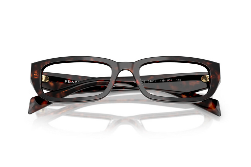 Prada Optical frame PRB05V-17N1O1