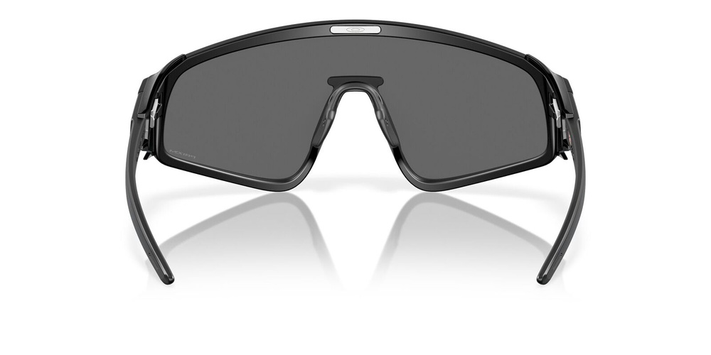 Oakley Okulary przeciwsłoneczne LATCH PANEL Matte Black / Prizm Black OO9404-01