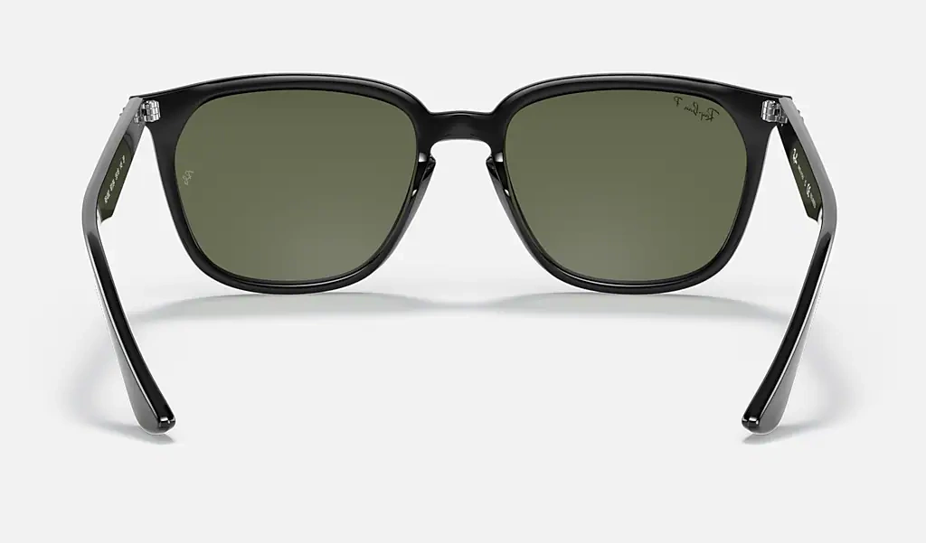 Ray-Ban Sunglasses RB4362-601/9A