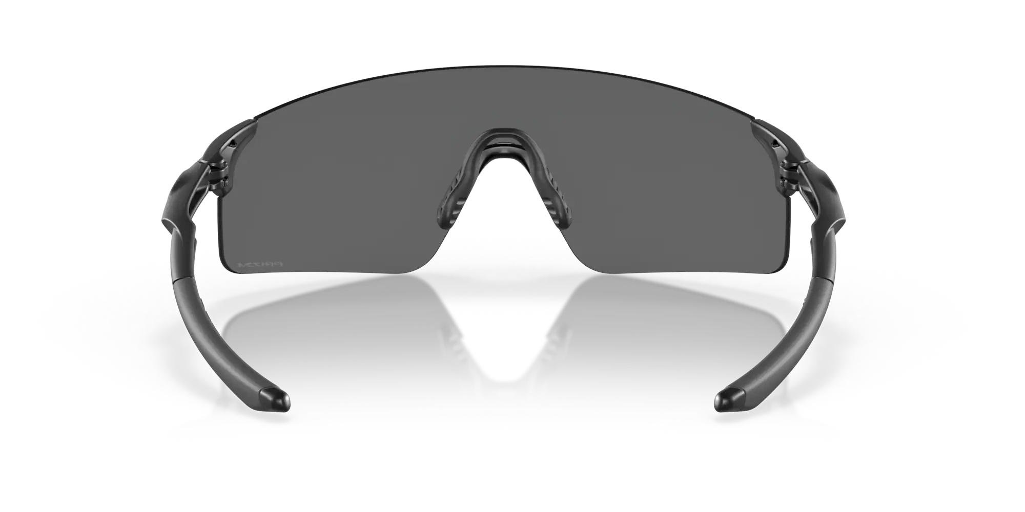 Oakley Okulary przeciwsłoneczne EVZERO BLADES Matte Black/Prizm Black OO9454-01
