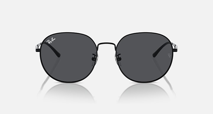 Ray-Ban Okulary przeciwsłoneczne RB3727D-002/87