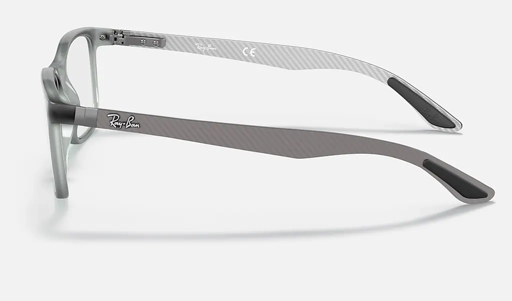 Ray-Ban Optical Frame RB8903 - 5244