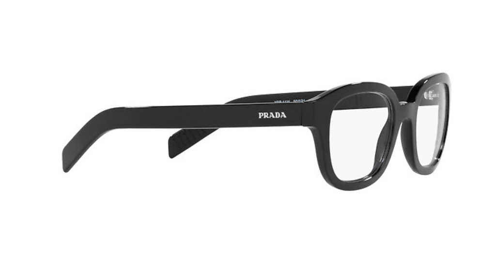 Prada Okulary korekcyjne PR11WV-1AB1O1