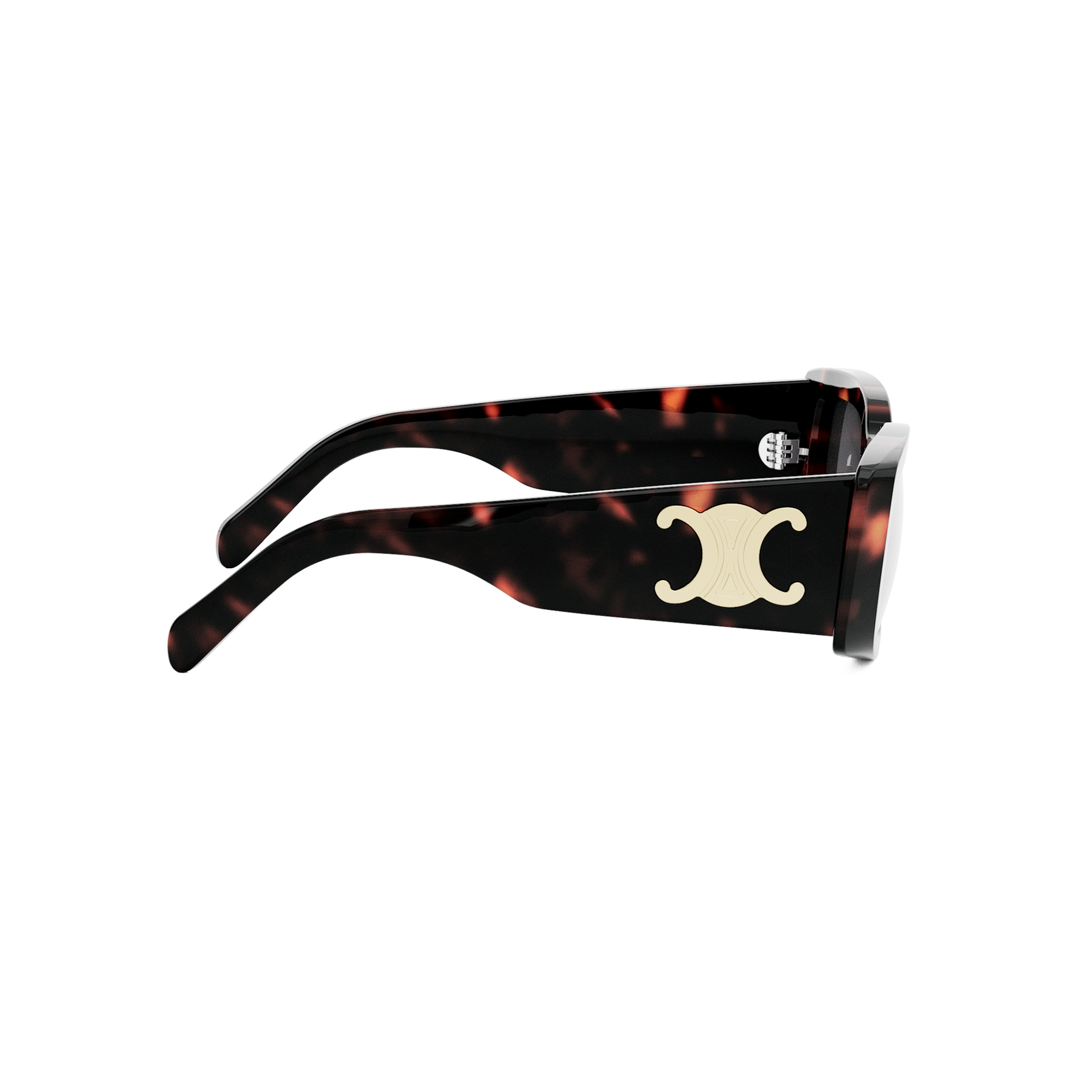 Celine Okulary przeciwsłoneczne CL40282U-52A
