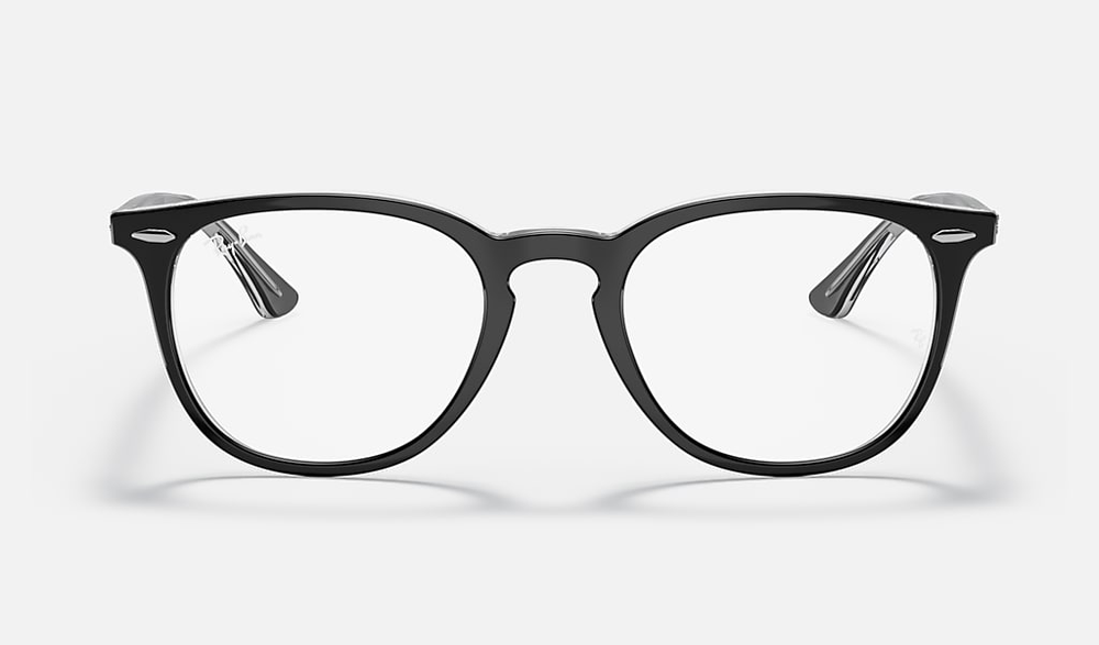 Ray-Ban Okulary korekcyjne RX7159-2034