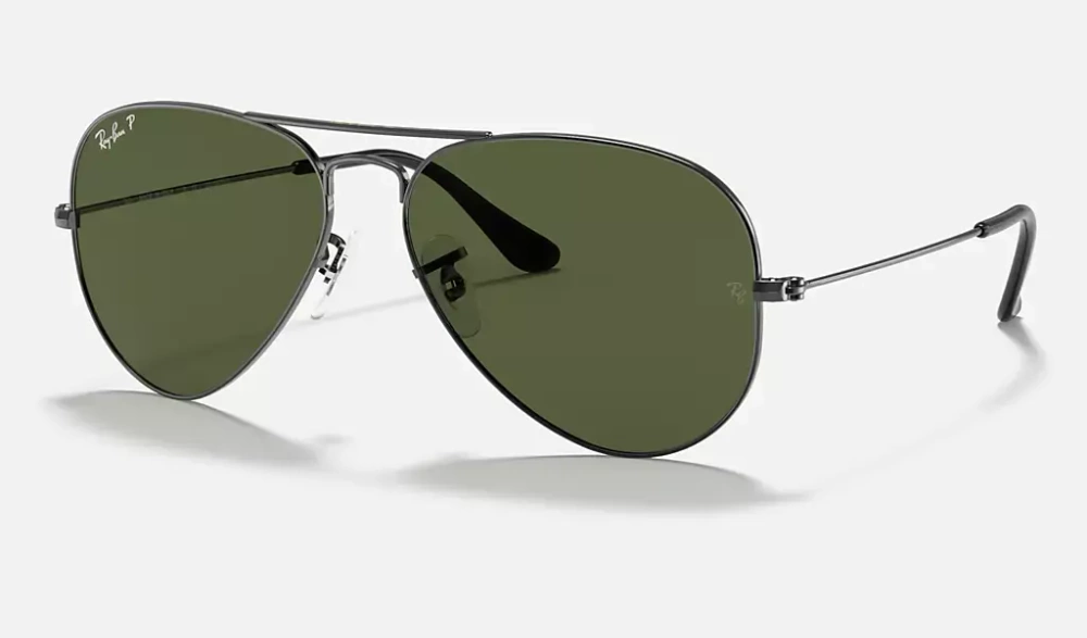 Ray-Ban Okulary przeciwsłoneczne RB3025-004/58
