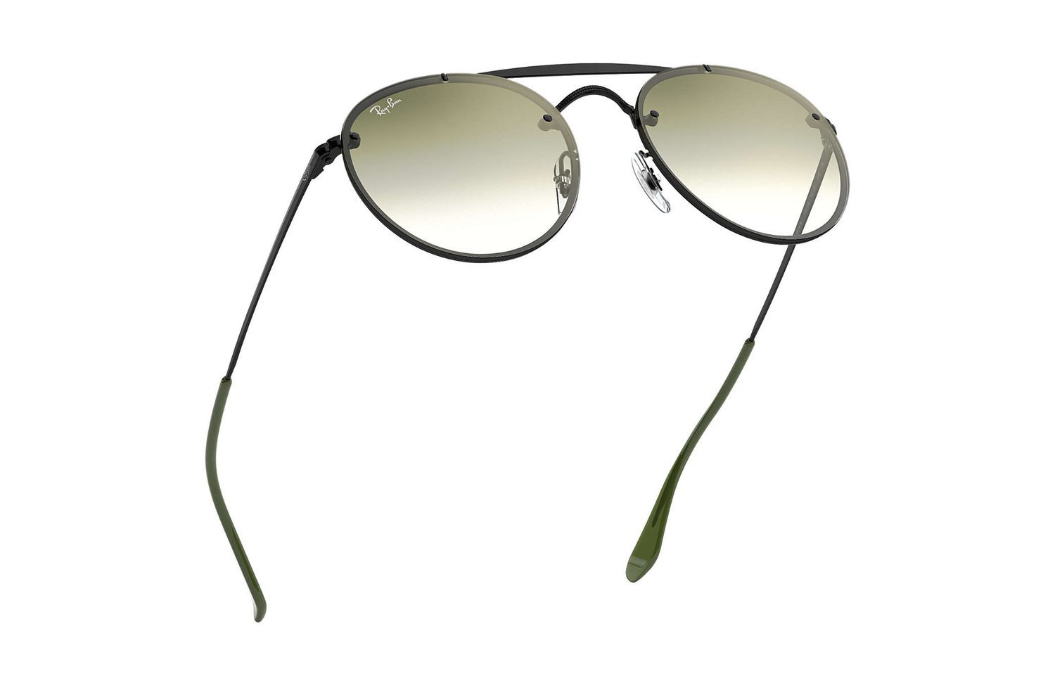 Ray-Ban Sunglasses RB3614N-148/0R