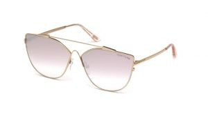 Tom Ford Sunglasses FT0563-33Z