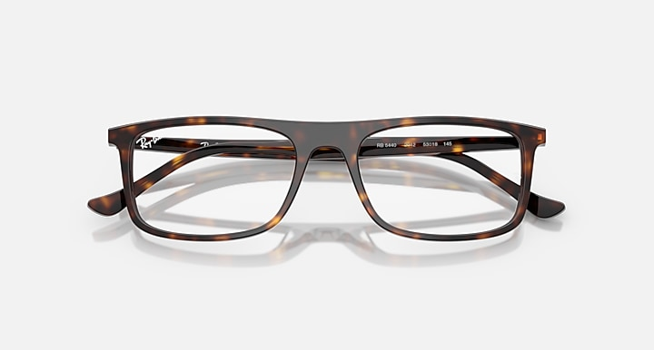 Ray-Ban Okulary korekcyjne RX5440-2012