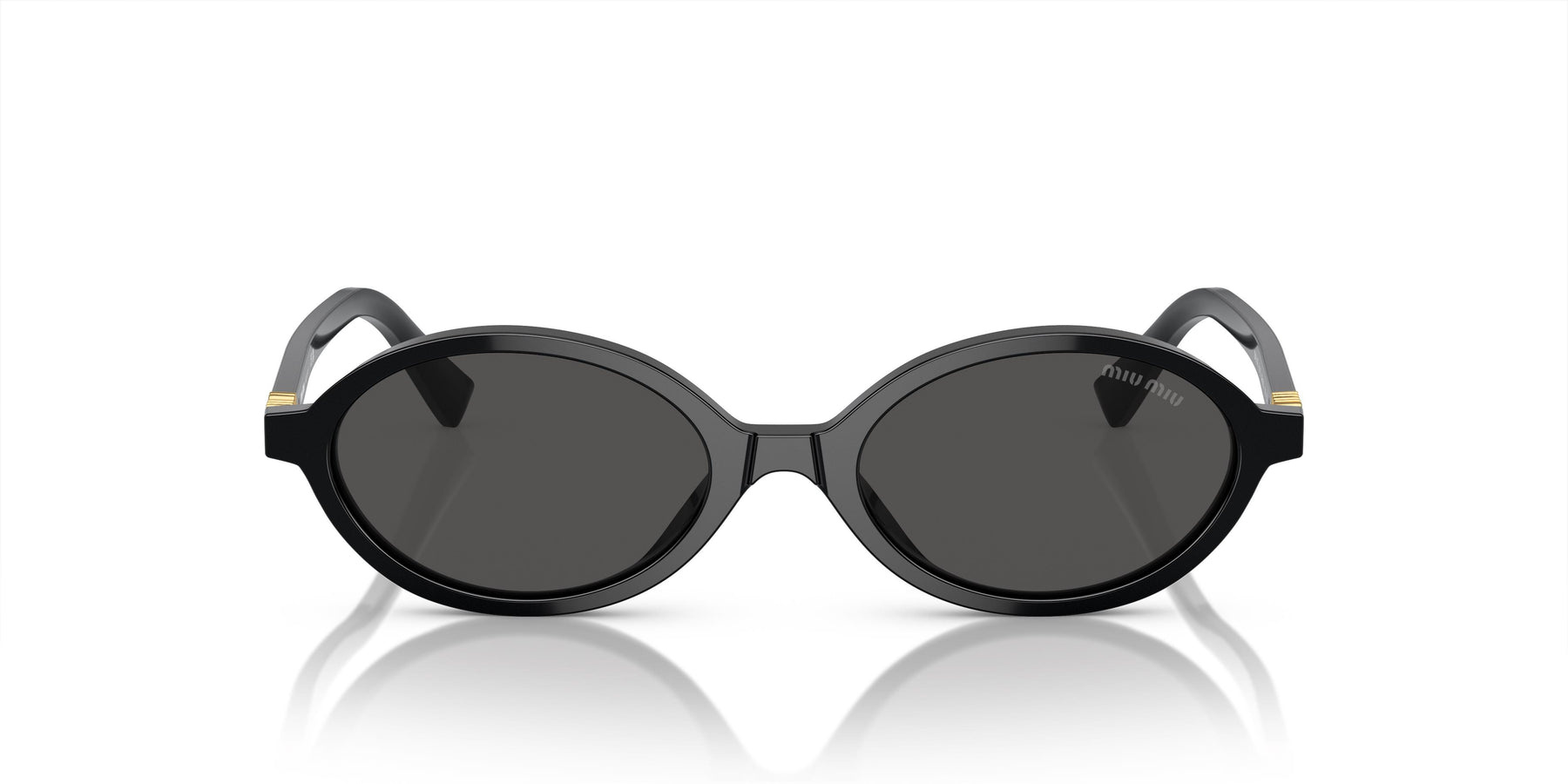Miu Miu Sunglasses MU 04ZS-1AB5S0