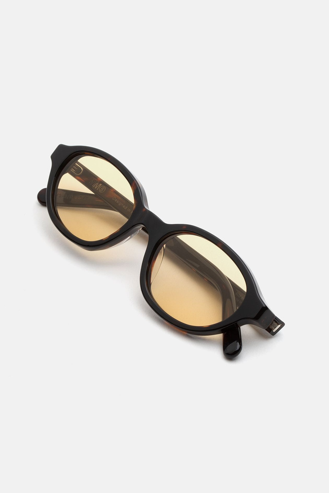 MM6 Maison Margiela Okulary przeciwsłoneczne 2IW9T-6U2