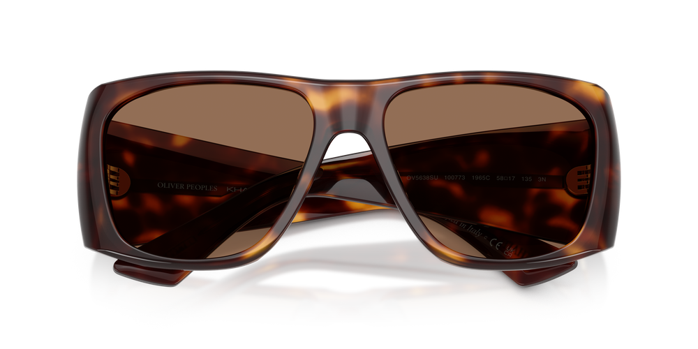 OLIVER PEOPLES Okulary przeciwsłoneczne 1965C OV5638SU-100773