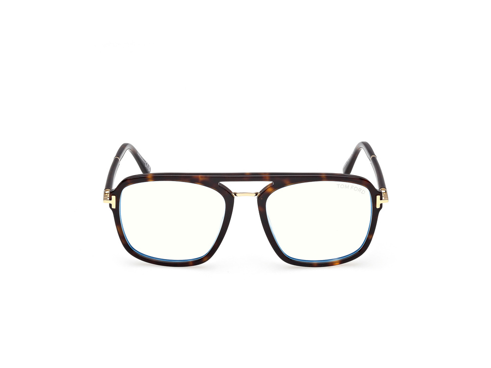 Tom Ford Okulary Korekcyjne FT6086-B-052