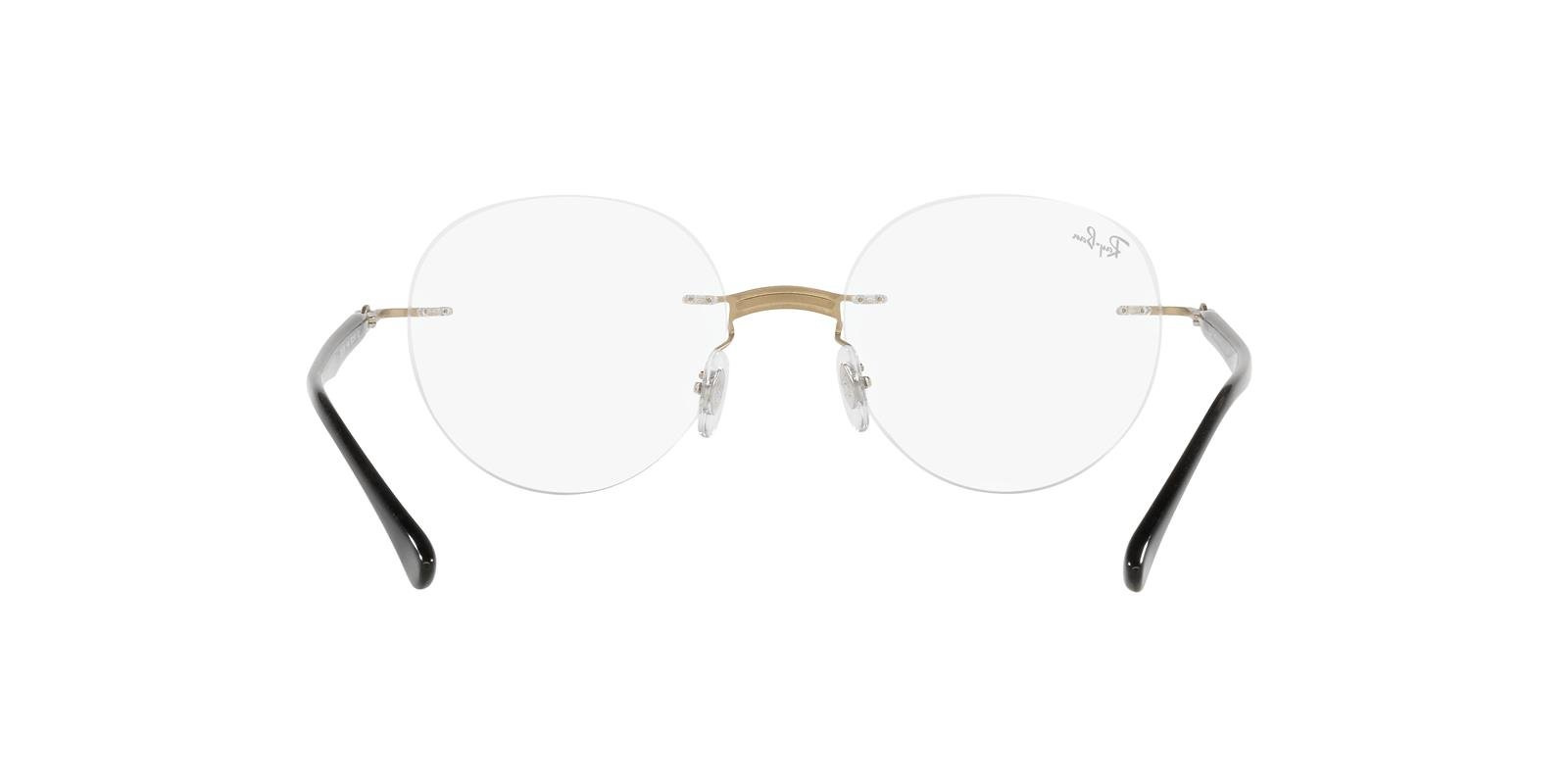 Ray-Ban Okulary korekcyjne RX8768-1194