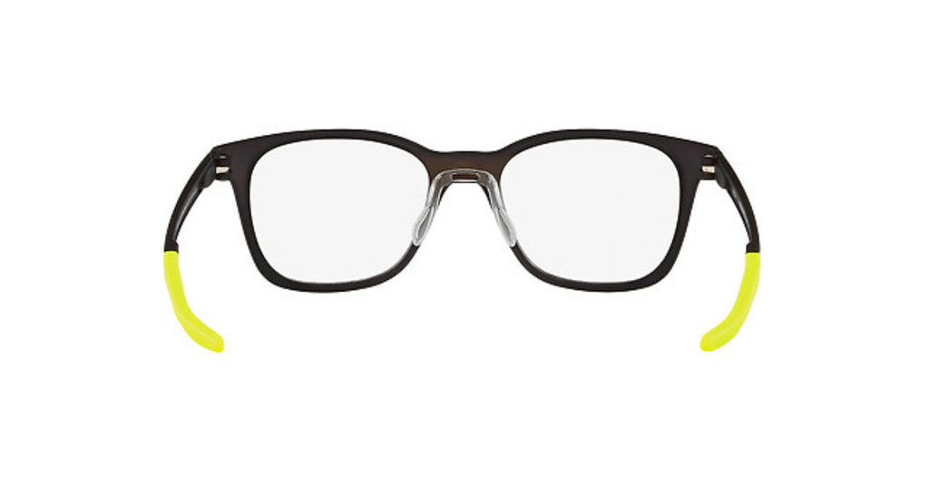 Oakley Oprawy korekcyjne Dziecięce MILESTONE XS Matte Black Ink OY8004-02