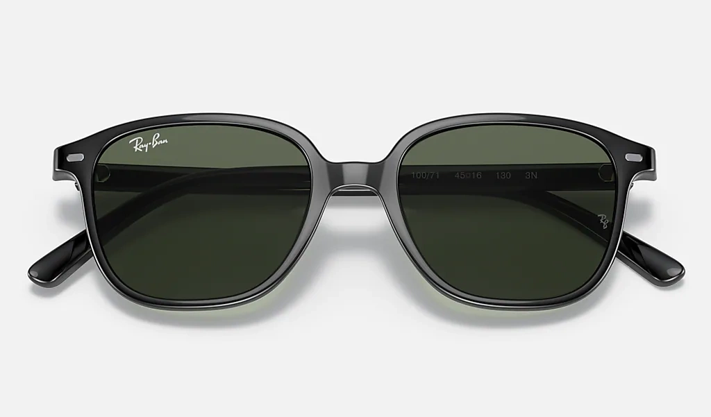 Ray-Ban Sunglasses Junior RJ9093S-100/71