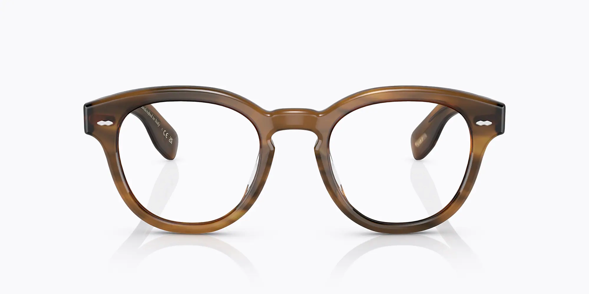 Oliver Peoples Okulary korekcyjne CARY GRANT OV5413U-1011